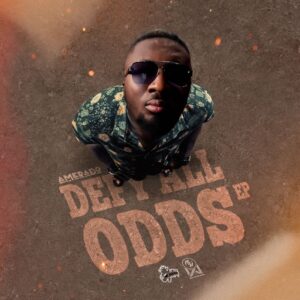 Amerado - Defy All Odds EP (Full Album)