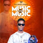 DJ Pressure - Music Vs Music (Round 6)