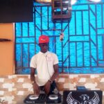 DJ Pressure - Old Highlife 00 Mix