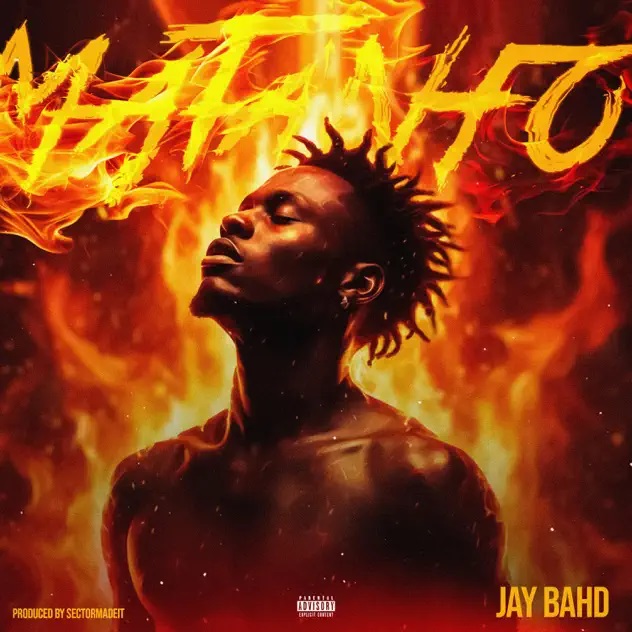 Jay Bahd - Matanfo (Prod by SectorMadeIt)