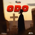 Kweku Darlington – Odo (Prod by Freddy Beatz)