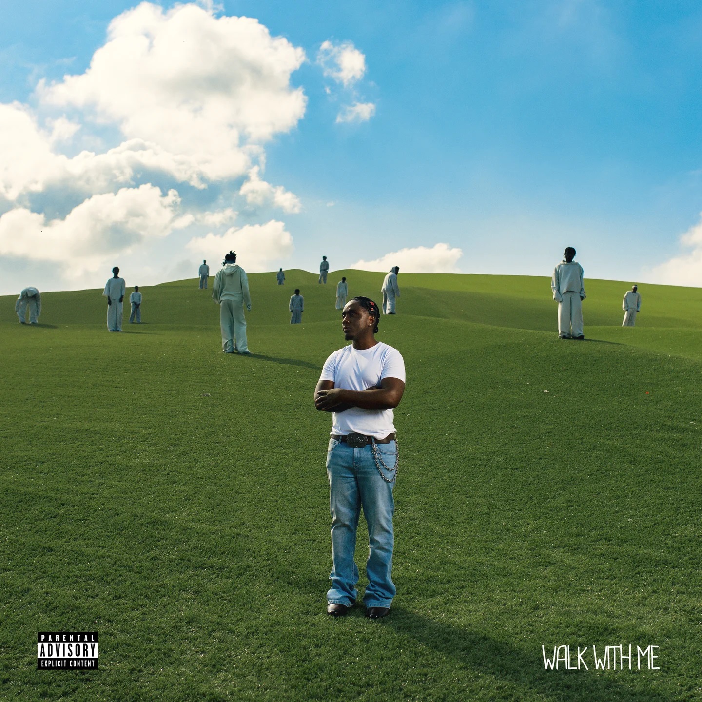 Kweku Smoke – Walk With Me (Full Album)