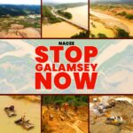 Nacee – Stop Galamsey Now (Prod by Nacee)