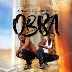 Obadwenba - Obra Ft. Nhyiraba Boakye