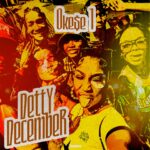 Okese1 - Detty December (Prod by Waske)