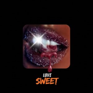 Rashelle Blue - Love Sweet Ft. Shaker (Prod by Shaker)