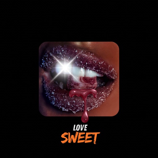 Rashelle Blue - Love Sweet Ft. Shaker (Prod by Shaker)