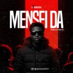 Strongman - Mensei Da (Prod by Atown TSB)
