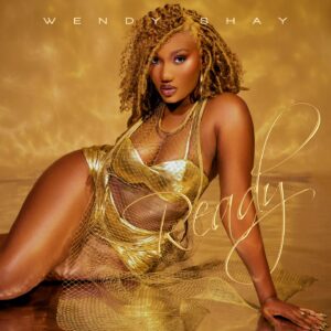 Wendy Shay - Fuck The Club (Prod by GigzBeatz)
