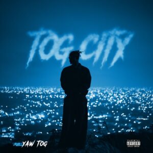 Yaw Tog - Empty Seats (Prod by SectorMadeIt)