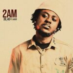 39_40 - 2AM Ft. Lalid (Prod by Waske)