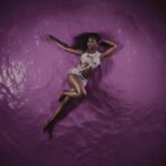 Ayra Starr - Who’s Dat Girl Ft. Rema