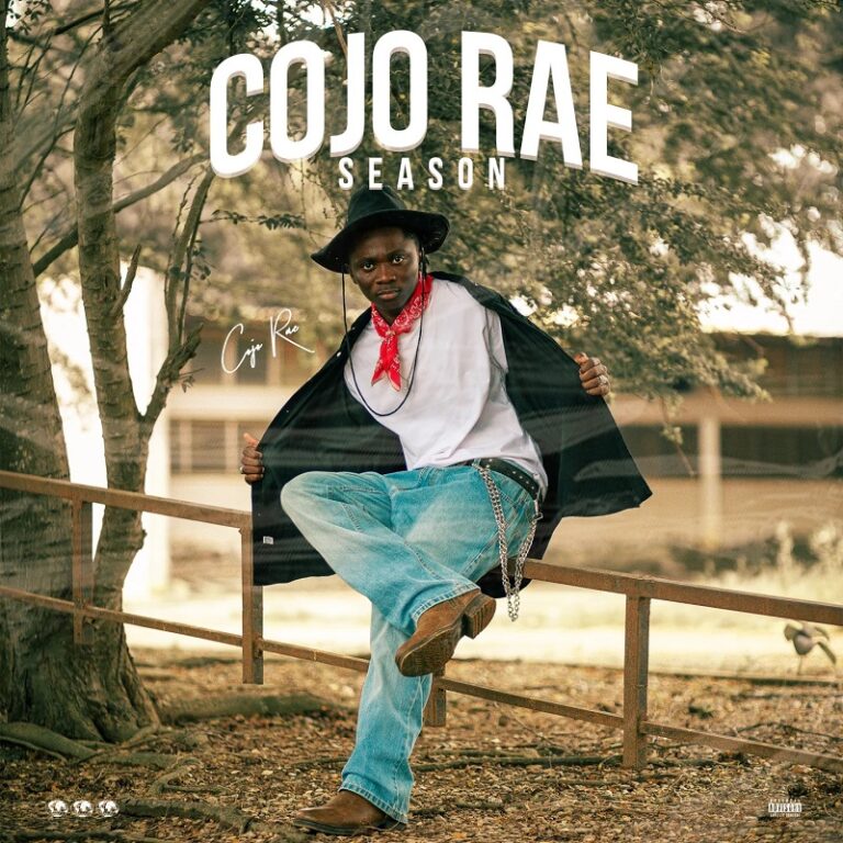 Cojo Rae – Season