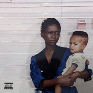 Ko-Jo Cue - Angel / Pente Interlude Ft. S3kyerewaa (Prod by Kris D)