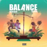 Kojo Blak – Balance Ft. Lasmid (Prod by Ugly & Tough)