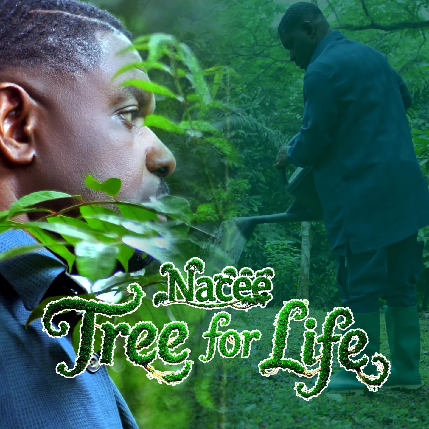 Nacee - Tree For Life (Prod by Nacee)