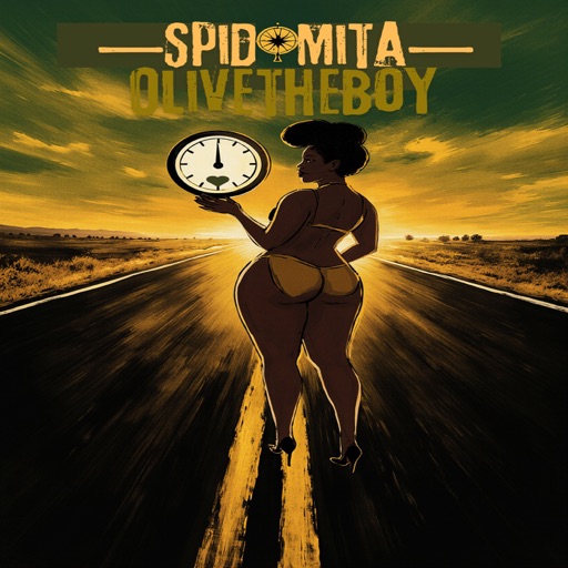 Olivetheboy - Spidomita (Prod by BeatzVampire)