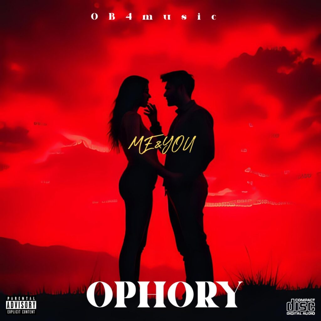 Ophory - Me And You (Prod by Fox Beatz)
