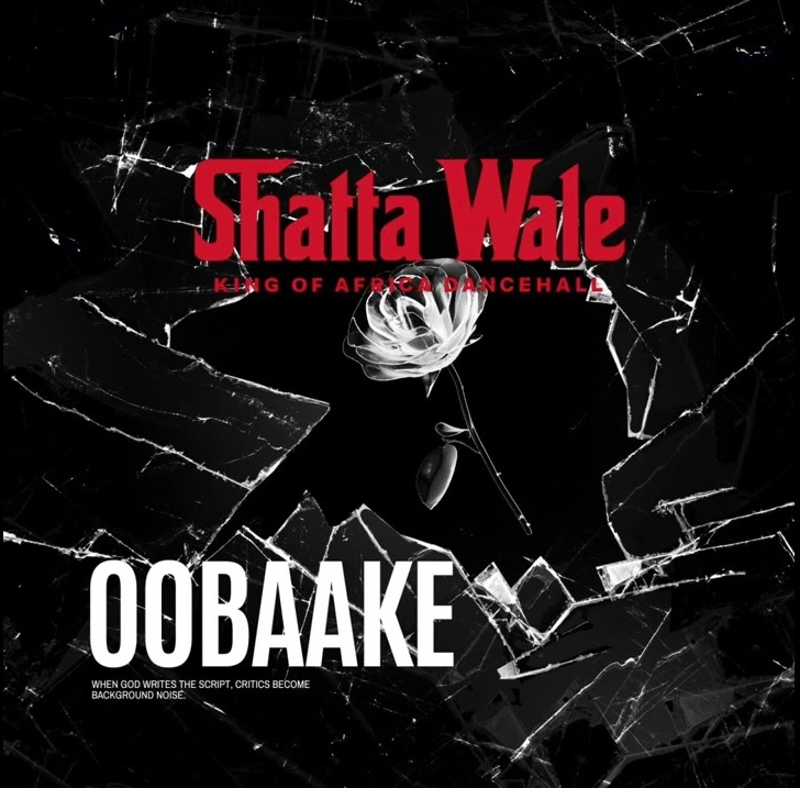 Shatta Wale - Oobaake