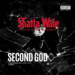 Shatta Wale - Second God