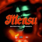 Skyface SDW – Mensu Ft. O’Kenneth (Prod by St Yovo)