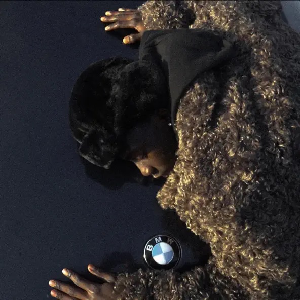 Bosom P-Yung - Double Exhaust EP (Full Album)