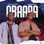 Cojo Rae - Obaapa Ft. Asomacy (Prod by Tubhani Muzik)