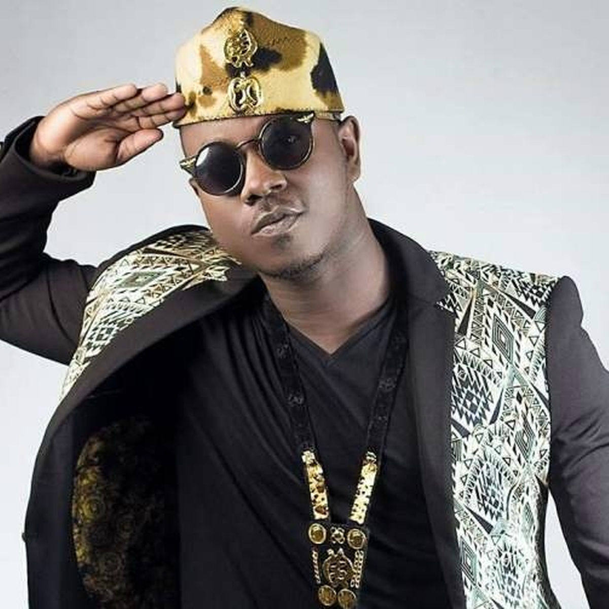 Flowking Stone - Christmas Freestyle (Bronya Aba)