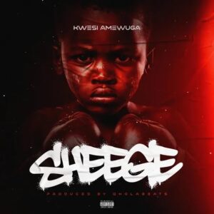 Kwesi Amewuga – Sheege (Prod by Qholabeats)