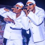 Leading Double Lives With One Dream