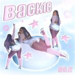 Moliy - Backie (Prod by BGRZ)