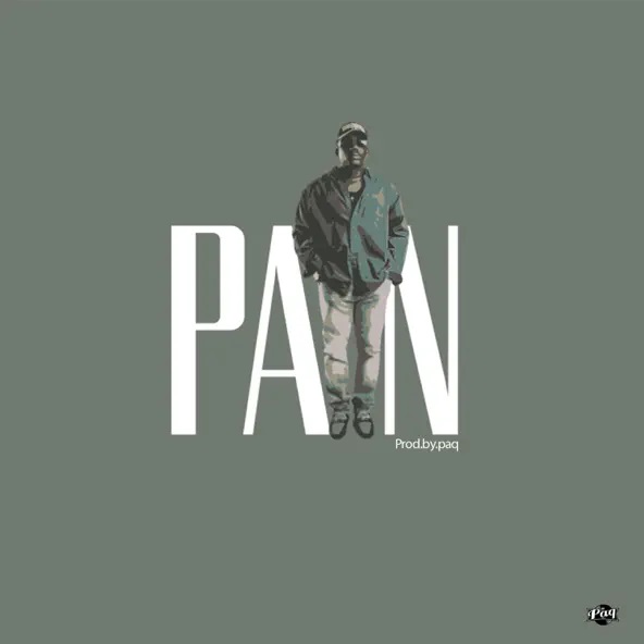 Paq – Pain (Prod by Paq)