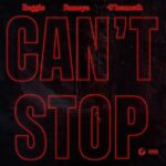 Reggie – Can’t Stop Ft. Fameye & O’Kenneth (Prod by Lotus Beats)
