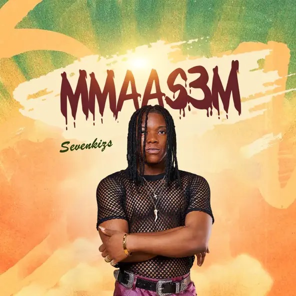 SevenKizs – Mmaas3m (Prod by Beat Masta)