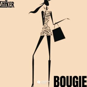 Shaker – Bougie (Prod by Shaker)