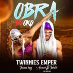 Twinnies Emper - Obra Y3 Oko