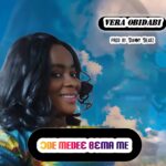 Vera Obidabi - Ɔde Medeɛ Bɛma Me (Prod by Danny Beatz)