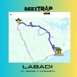 Beeztrap KOTM – LABADI