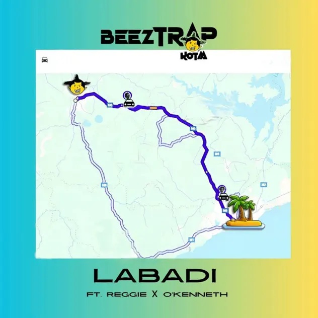 Beeztrap KOTM – LABADI