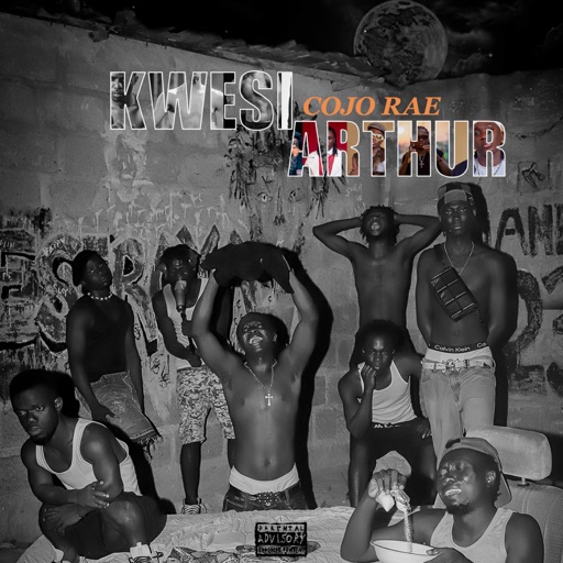 Cojo Rae - Kwesi Arthur (Prod by Medezion)