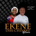 Ebuka D'Great - Ekene Diri Chineke (Remix) Ft. Chisom Favour (Prod by Emmans)