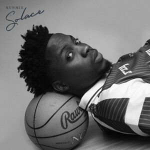 Kunmie – Solace