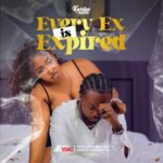 Kweku Darlington - Every Ex Is Expired (Prod by Beatz Fada)