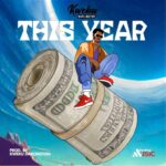 Kweku Darlington - This Year (Prod by Kweku Darlington & A.J Beat)