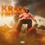 Kwesi Amewuga – Kraka (Freestyle WYFL Riddim)