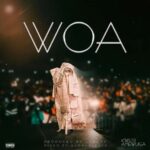 Kwesi Amewuga – Woa (Prod by Jamezy)
