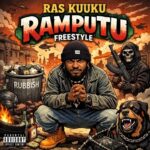 Ras Kuuku – Ramputu (Freestyle)