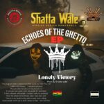 Shatta Wale - Lonely Victory (Prod by Shatta Wale)