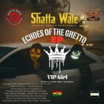 Shatta Wale - VIP Girl (Prod by Shatta Wale x Nawtyboi)