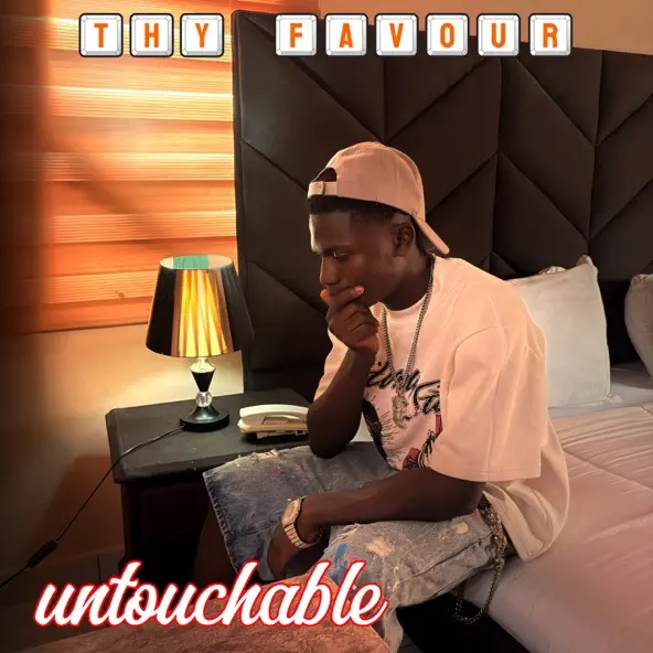 Thy Favour - Untouchable